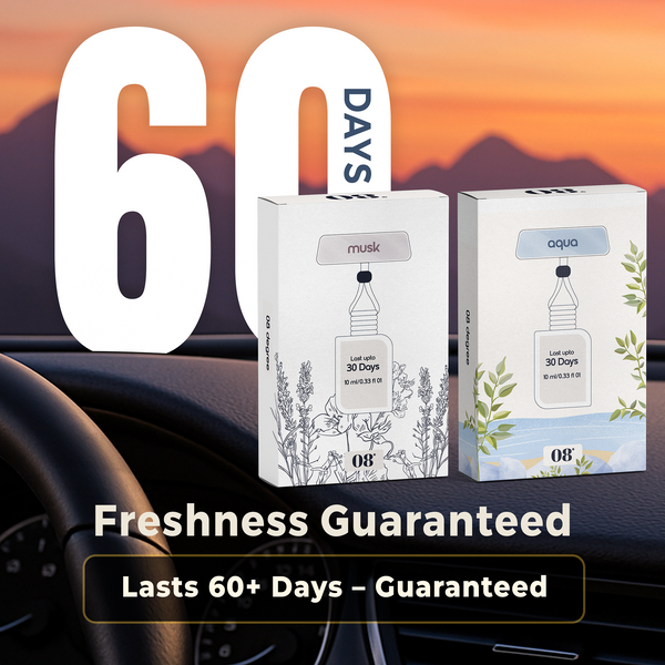 Aqua + Musk (Pack of 2) – alternate view